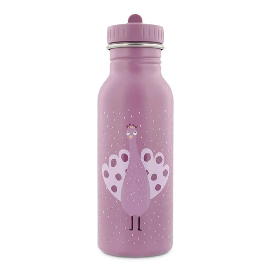 Trixie - Otroška steklenička - Mrs. Peacock (500ml)