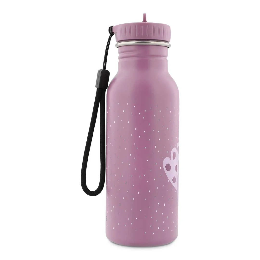 Trixie - Otroška steklenička - Mrs. Peacock (500ml)