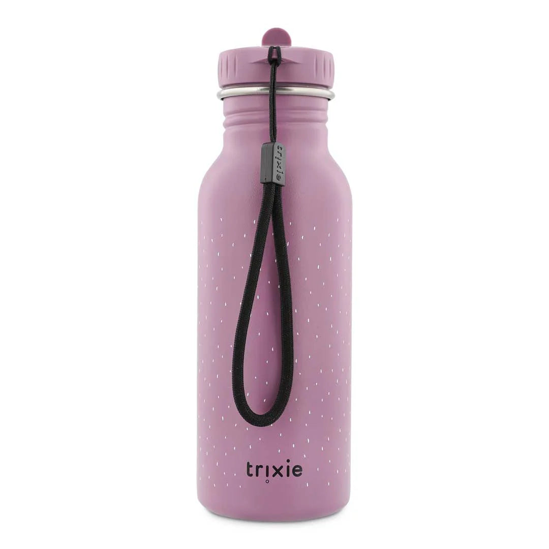 Trixie - Otroška steklenička - Mrs. Peacock (500ml)