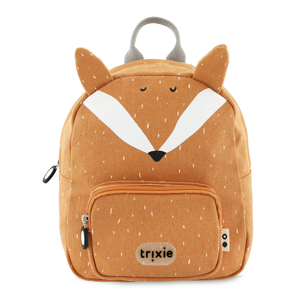 Trixie - Mali otroški nahrbtnik - Mr. Fox