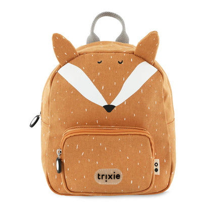 Trixie - Mali otroški nahrbtnik - Mr. Fox