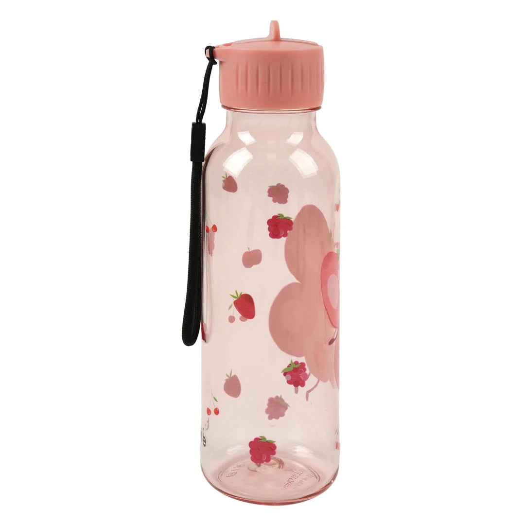 Trixie - Otroška steklenička iz tritana - Fruit Fairy Mrs. Butterfly (500ml)