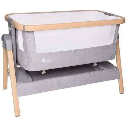 MyChild - AirCare obposteljna posteljica