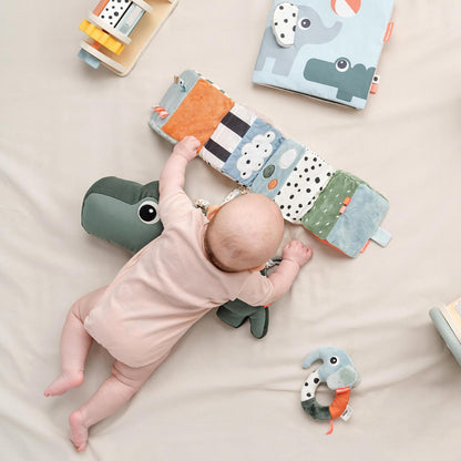 Done by Deer - Zložljiva raziskovalna kocka - Deer Friends