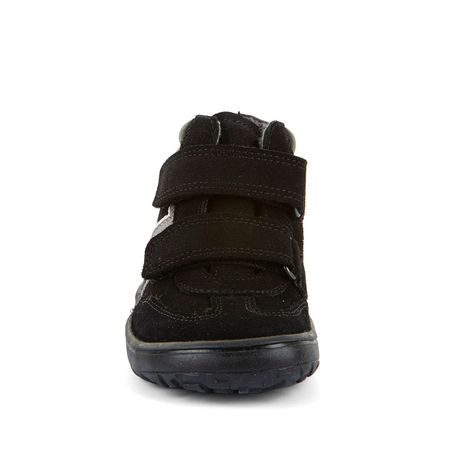 Froddo - Otroški bosonogi gležnarji F-Motion - Black (G3110285-20)
