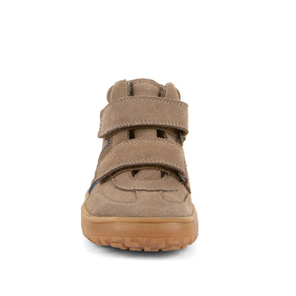 Froddo - Otroški bosonogi gležnarji F-Motion - Beige (G3110285-6)