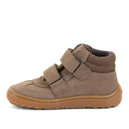 Froddo - Otroški bosonogi gležnarji F-Motion - Beige (G3110285-6)