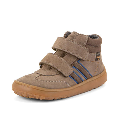 Froddo - Otroški bosonogi gležnarji F-Motion - Beige (G3110285-6)