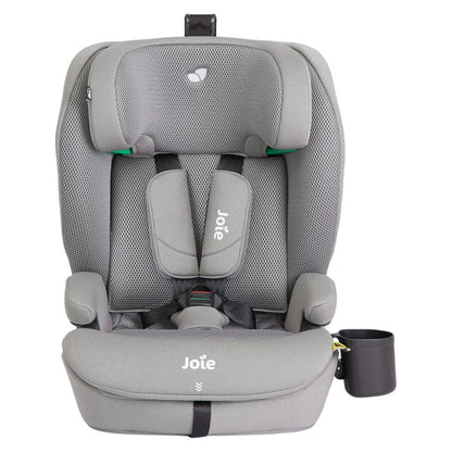 Joie - Otroški avtosedež i-Irvana™ Max i-Size (76-150 cm) - Quartz Mesh