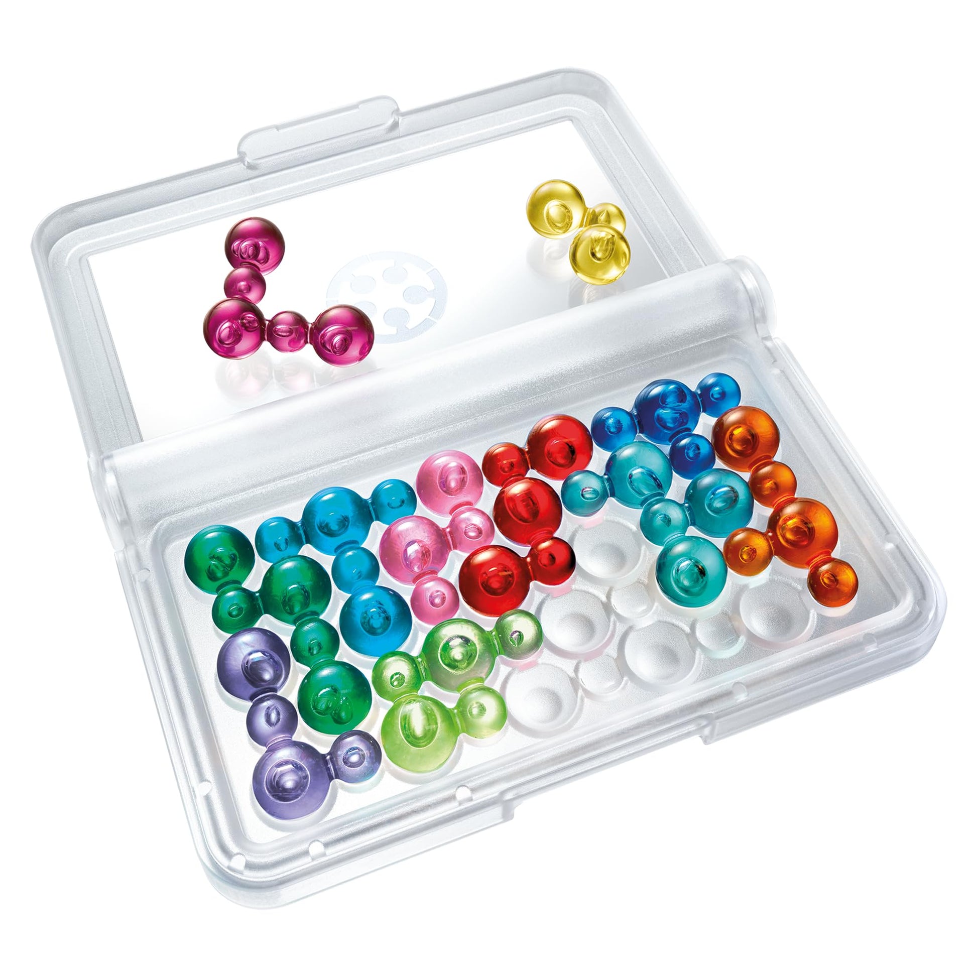 Smart Games - IQ Bubbles (120 izzivov)