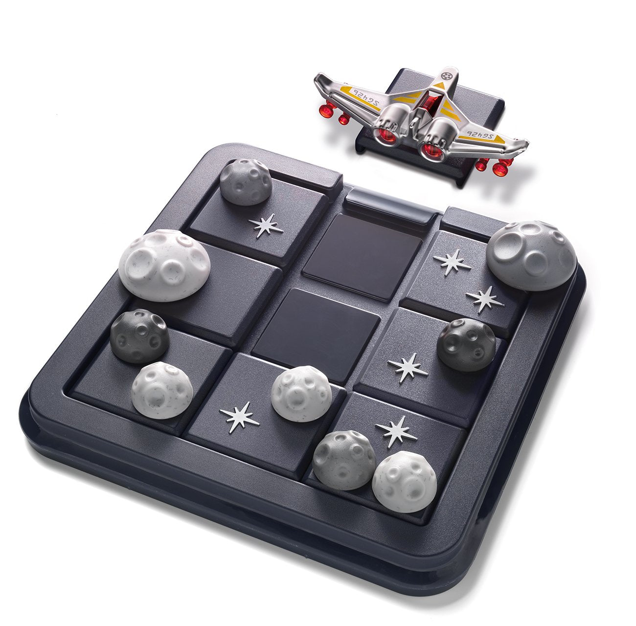 Smart Games - Pobeg pred asteroidi (60 izzivov)