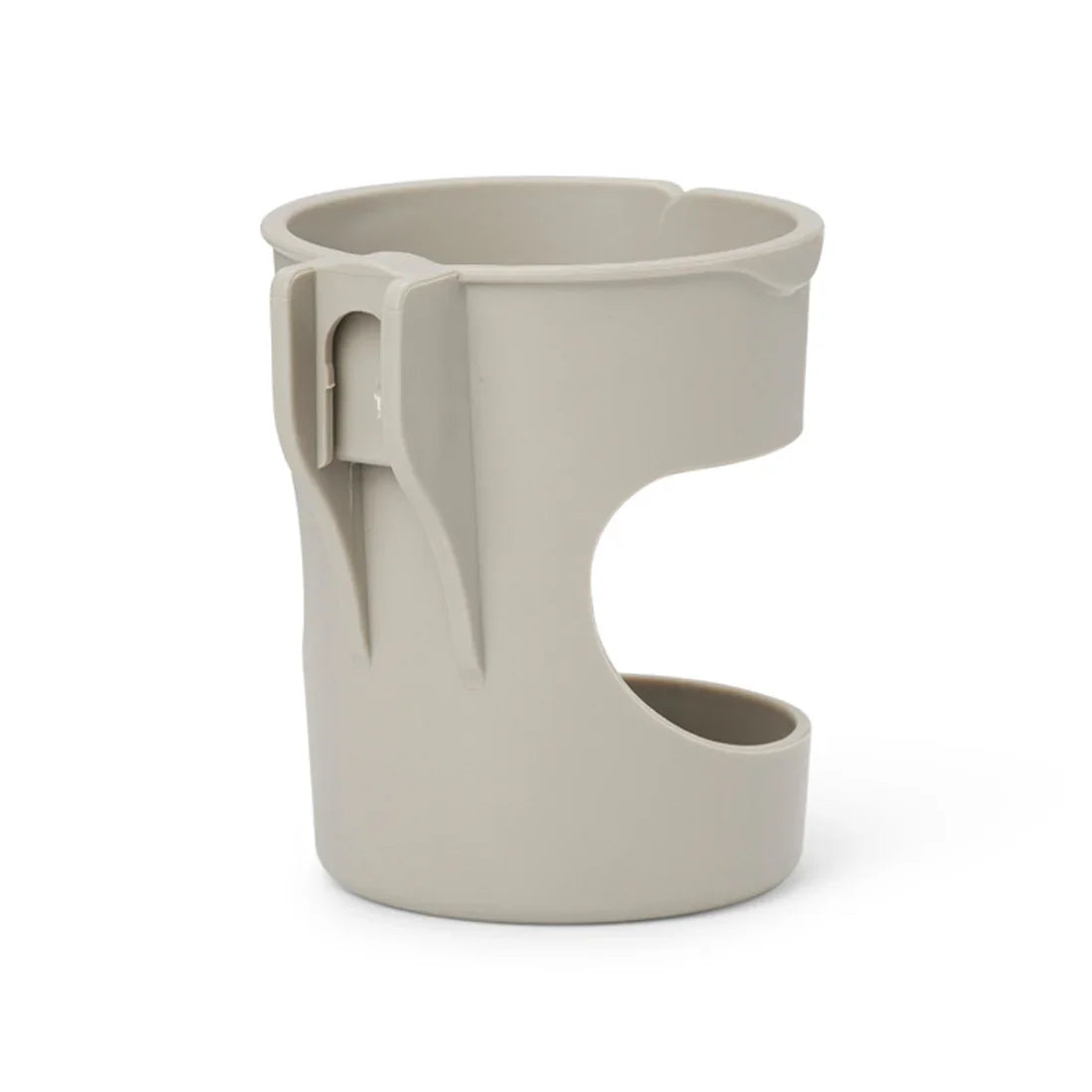 Elodie - Držalo za pijačo Mondo - Moonshell - E12313 Luxbaby