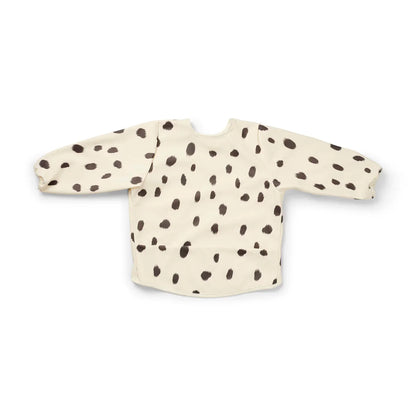 Elodie - Slinček z dolgimi rokavi - Dalmatian Dots Grande