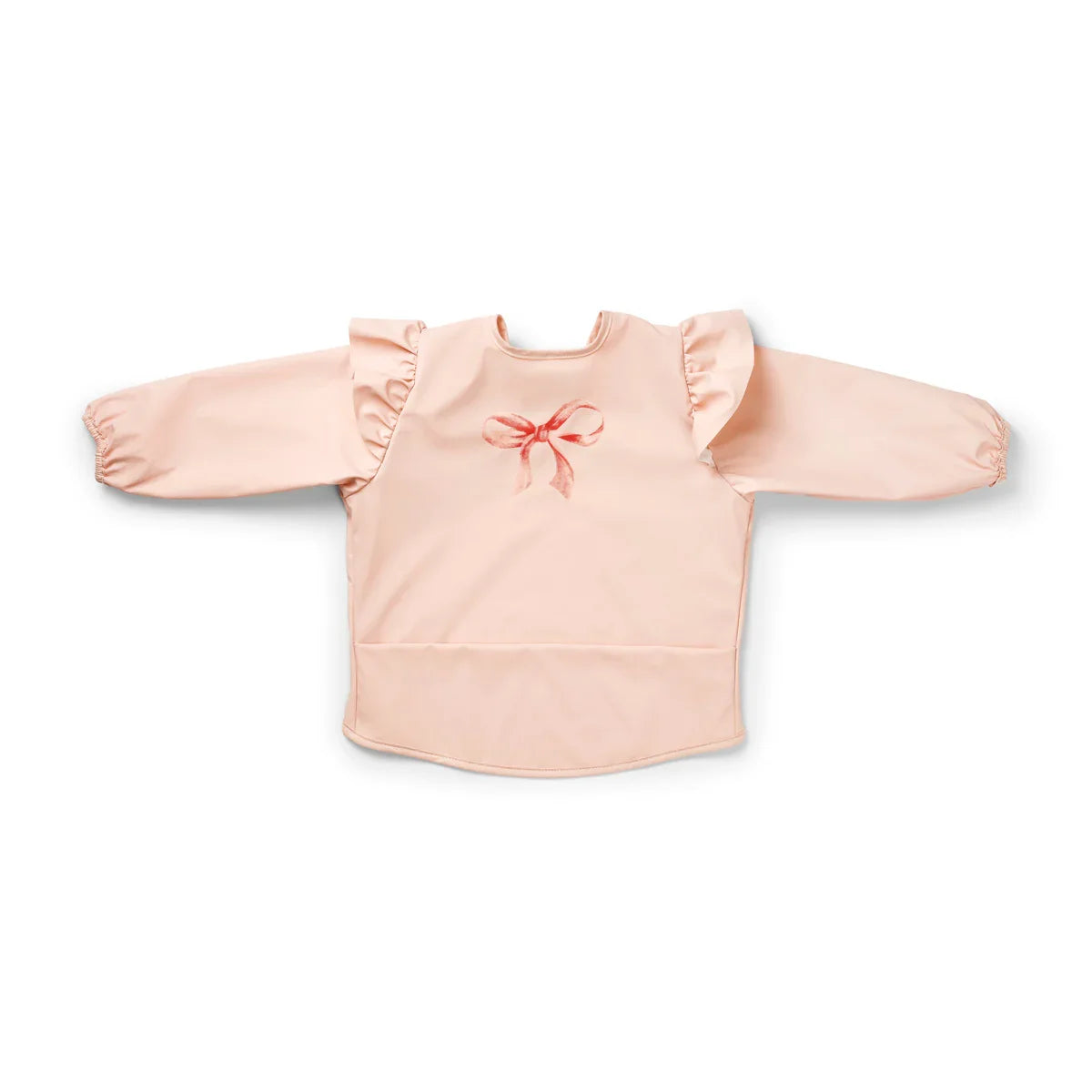 Elodie - Slinček z dolgimi rokavi - Rosy Bow