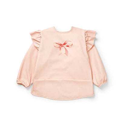 Elodie - Slinček z dolgimi rokavi - Rosy Bow