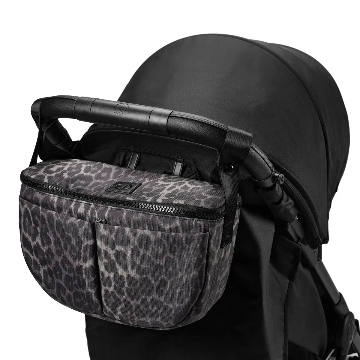 Elodie - Organizator za voziček Half moon - Le Leopard
