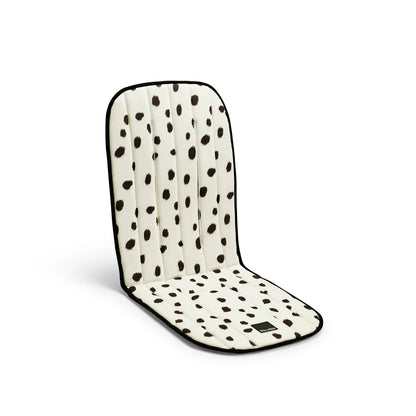 Elodie - Univerzalna podloga za otroški voziček - Dalmatian Dots - E14666 Luxbaby