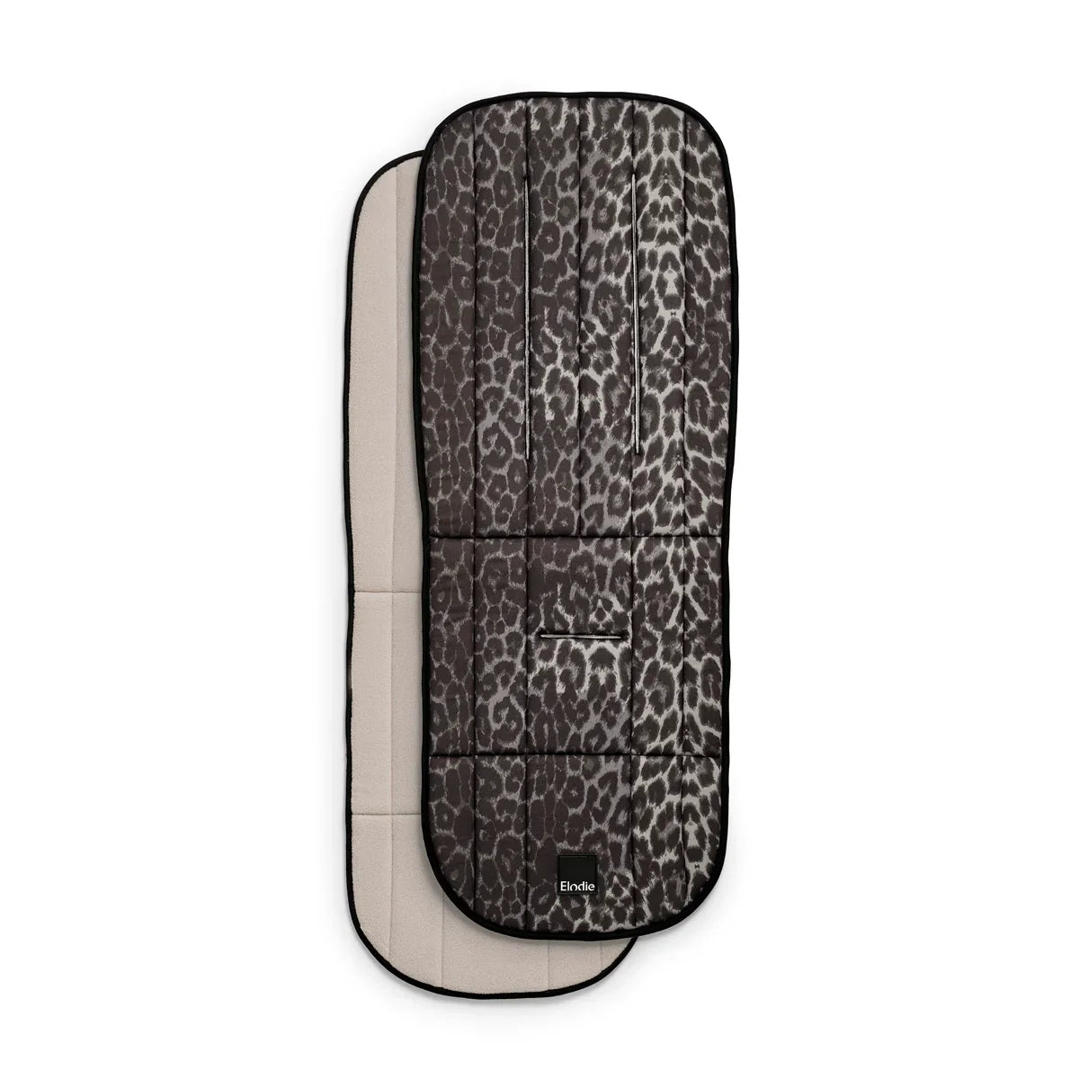 Elodie - Univerzalna podloga za otroški voziček - Le Leopard - E14663 Luxbaby