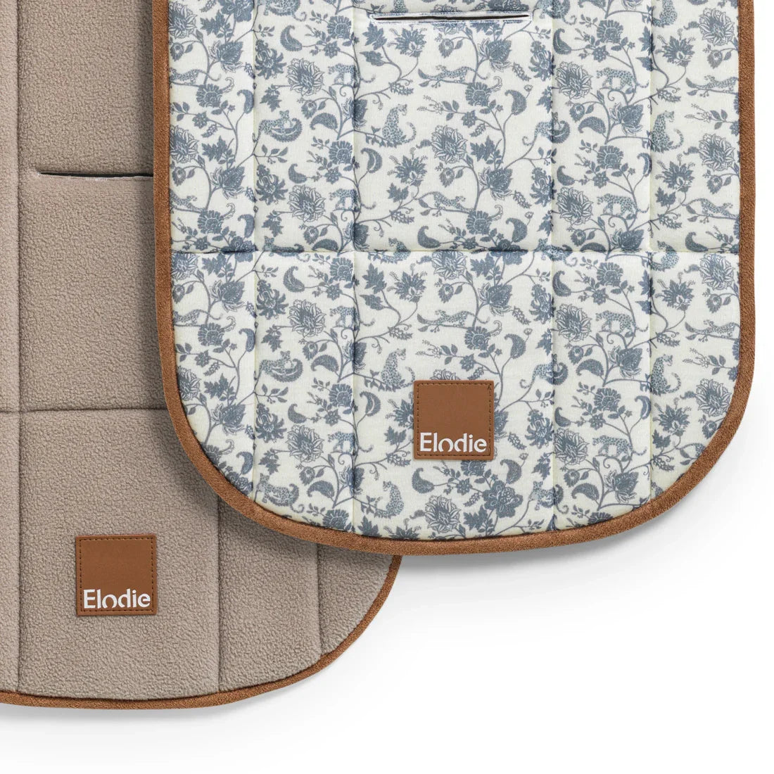 Elodie - Univerzalna podloga za otroški voziček - Garden Leo Toile - E13753 Luxbaby