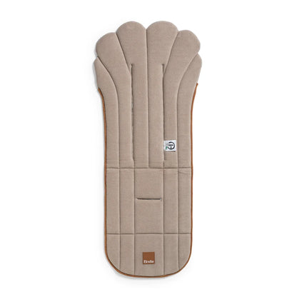 Elodie - Univerzalna podloga za otroški voziček - Garden Leo Toile - E13753 Luxbaby