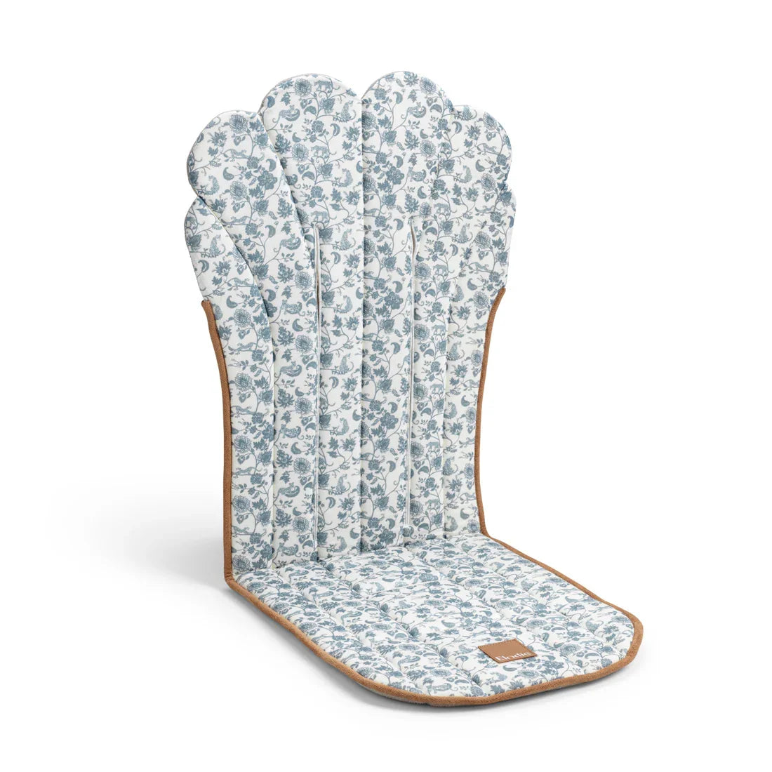 Elodie - Univerzalna podloga za otroški voziček - Garden Leo Toile - E13753 Luxbaby