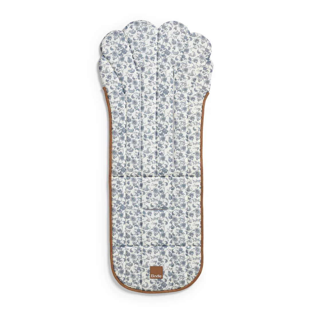 Elodie - Univerzalna podloga za otroški voziček - Garden Leo Toile - E13753 Luxbaby