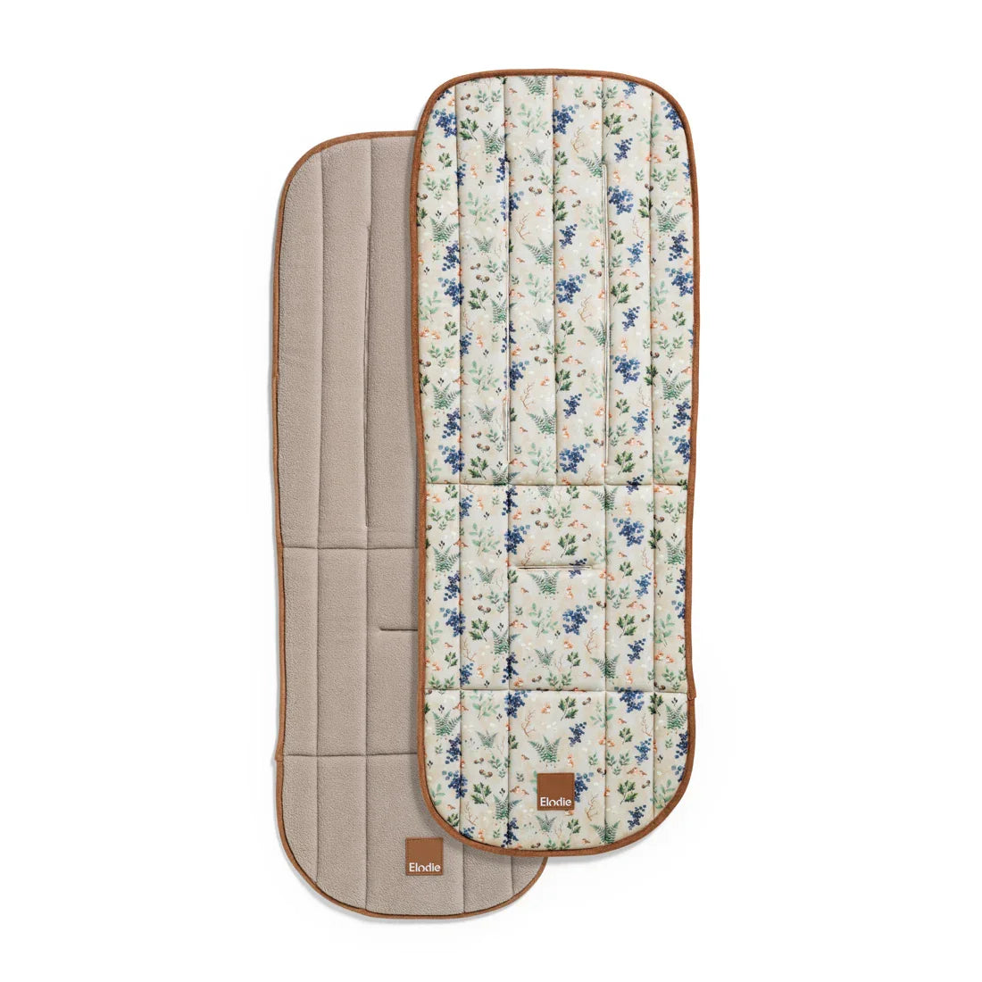 Elodie - Univerzalna podloga za otroški voziček - Fairytale Forest - E13755 Luxbaby