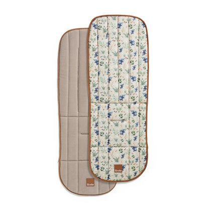 Elodie - Univerzalna podloga za otroški voziček - Fairytale Forest - E13755 Luxbaby