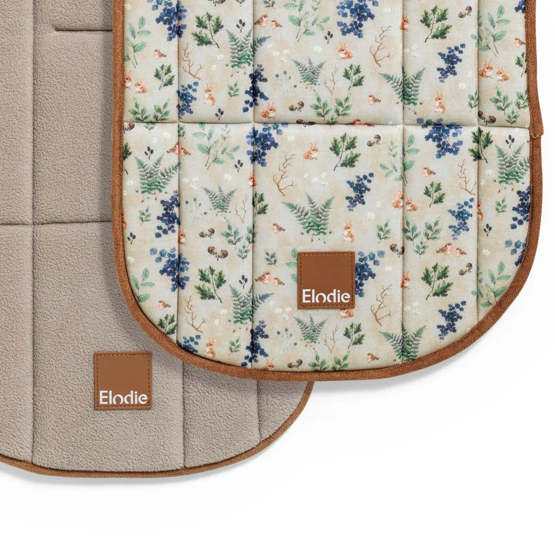 Elodie - Univerzalna podloga za otroški voziček - Fairytale Forest - E13755 Luxbaby