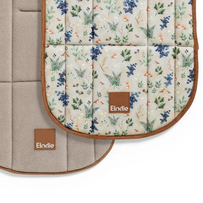 Elodie - Univerzalna podloga za otroški voziček - Fairytale Forest - E13755 Luxbaby