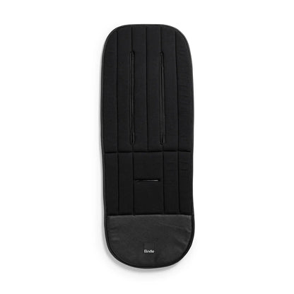 Elodie - Univerzalna podloga za otroški voziček - Aviator Black - E13756 Luxbaby