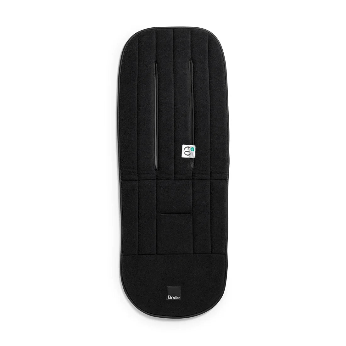 Elodie - Univerzalna podloga za otroški voziček - Aviator Black - E13756 Luxbaby