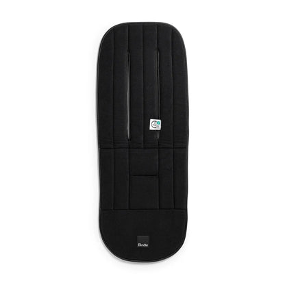 Elodie - Univerzalna podloga za otroški voziček - Aviator Black - E13756 Luxbaby