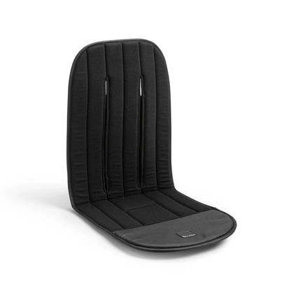 Elodie - Univerzalna podloga za otroški voziček - Aviator Black - E13756 Luxbaby