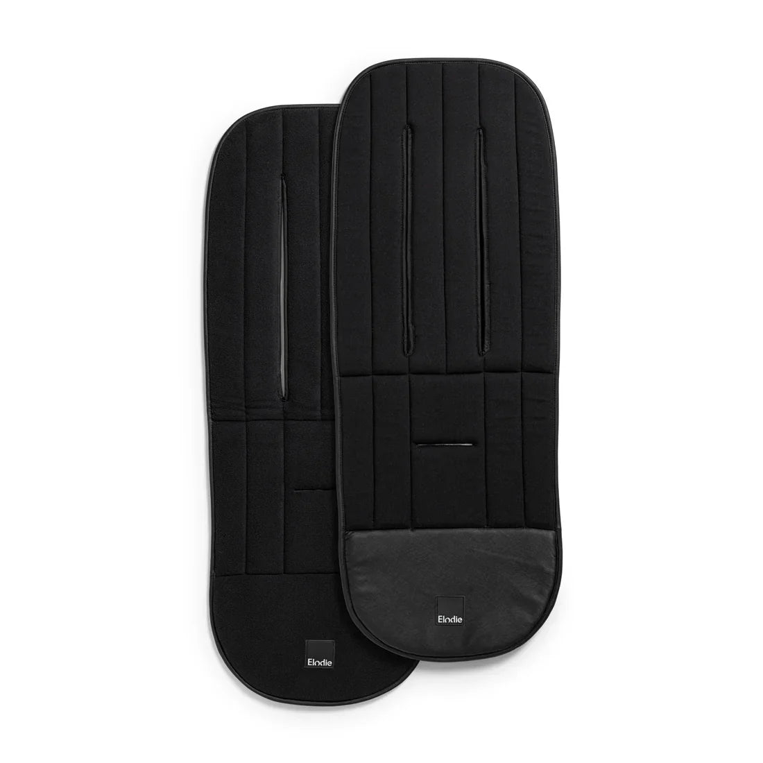 Elodie - Univerzalna podloga za otroški voziček - Aviator Black - E13756 Luxbaby