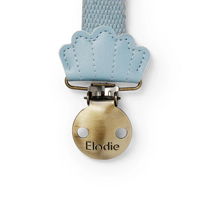 Elodie - Priponka za dudo - Sunrise Blue