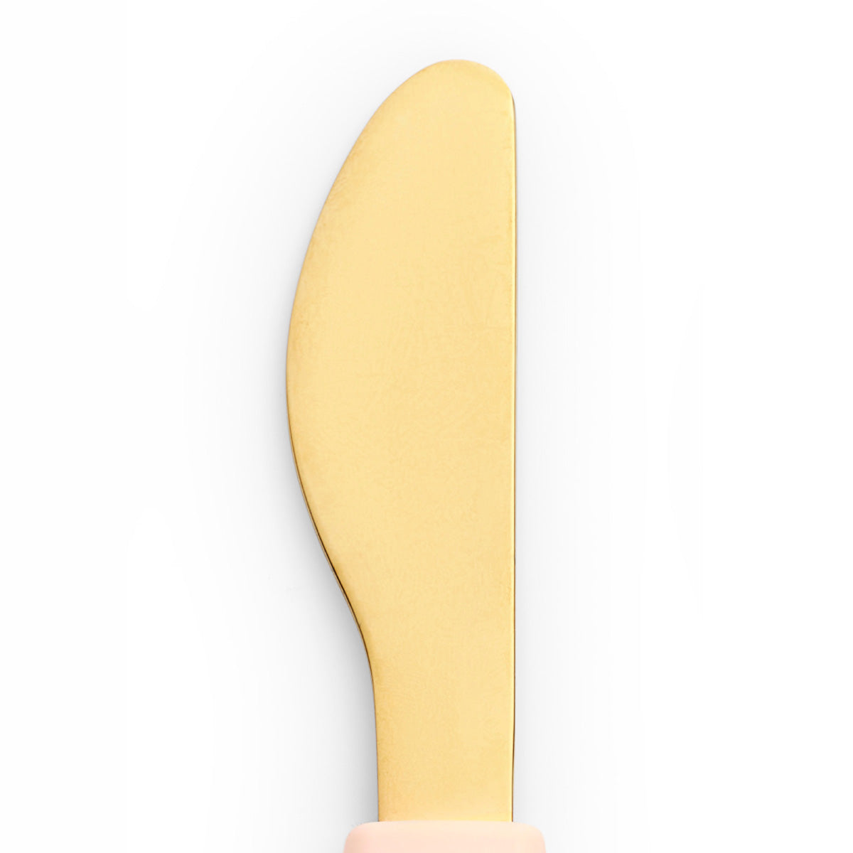 Elodie - Silikonski jedilni set - Rosy Bow