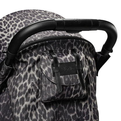 Elodie - Otroški voziček MONDO - Le Leopard - E14659 Luxbaby