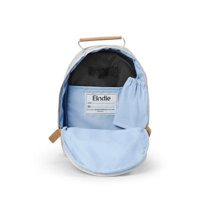 Elodie - Mini nahrbtnik - Blueberry Bliss