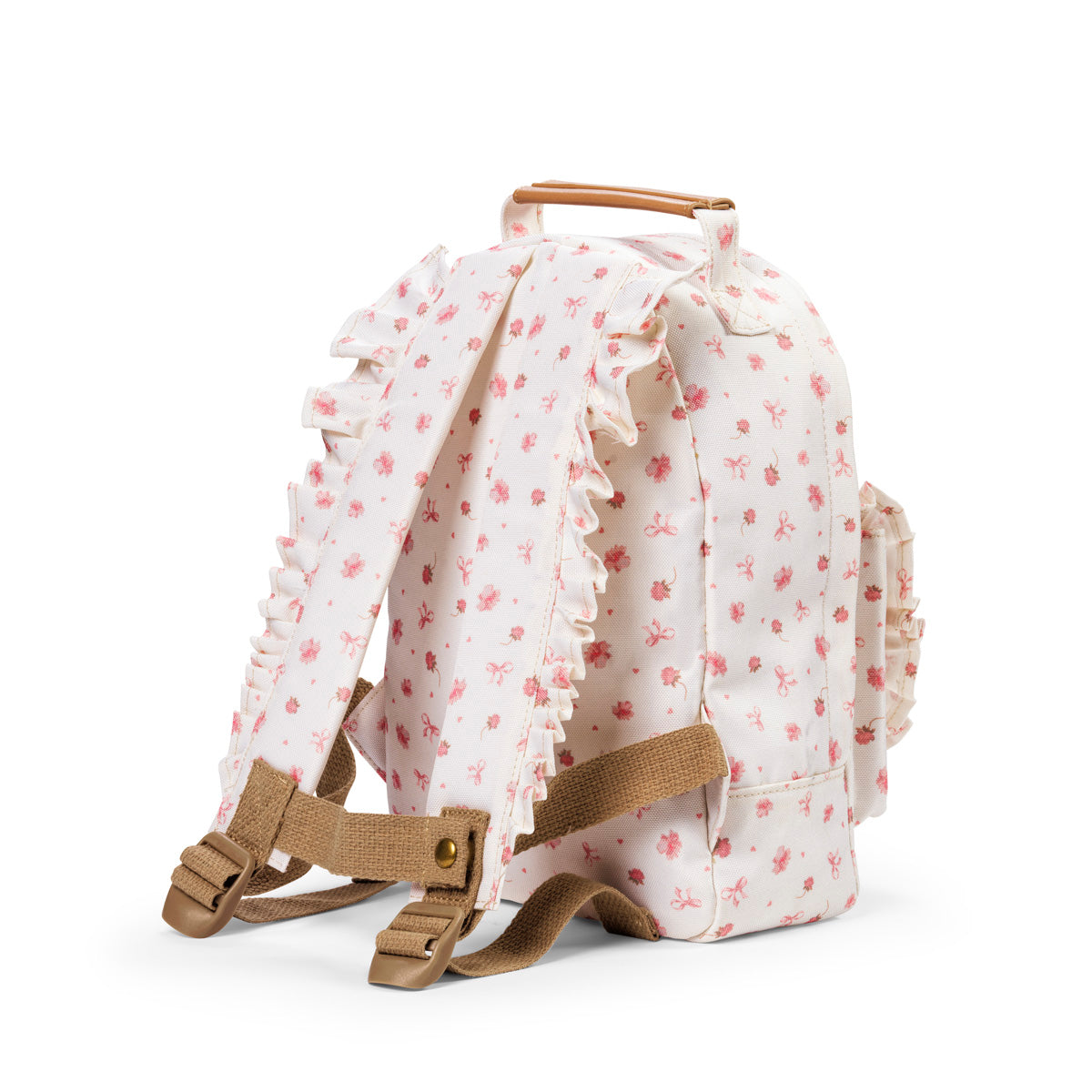 Elodie - Mini nahrbtnik - Petit River Rose