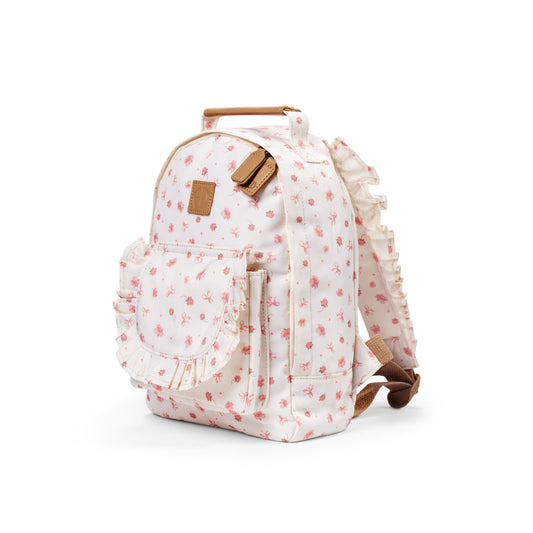Elodie - Mini nahrbtnik - Petit River Rose