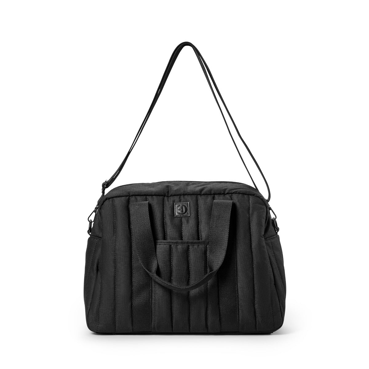 Elodie - Previjalna torba - Black