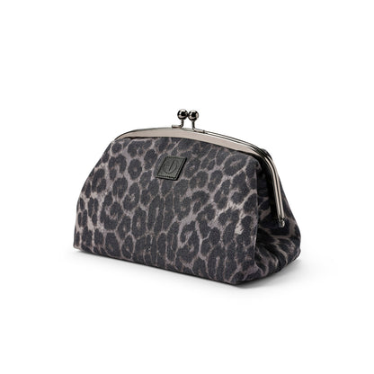 Elodie - Toaletna torbica Zip&Go - Le Leopard