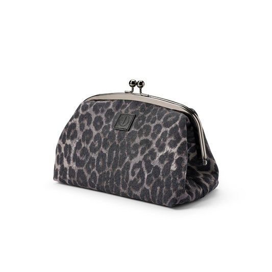 Elodie - Toaletna torbica Zip&Go - Le Leopard