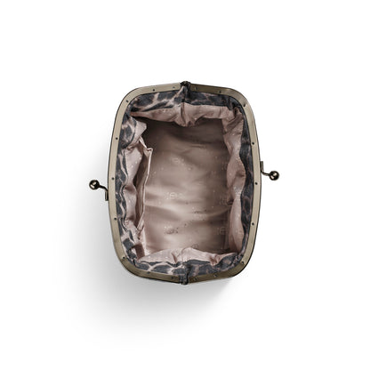 Elodie - Toaletna torbica Zip&Go - Le Leopard