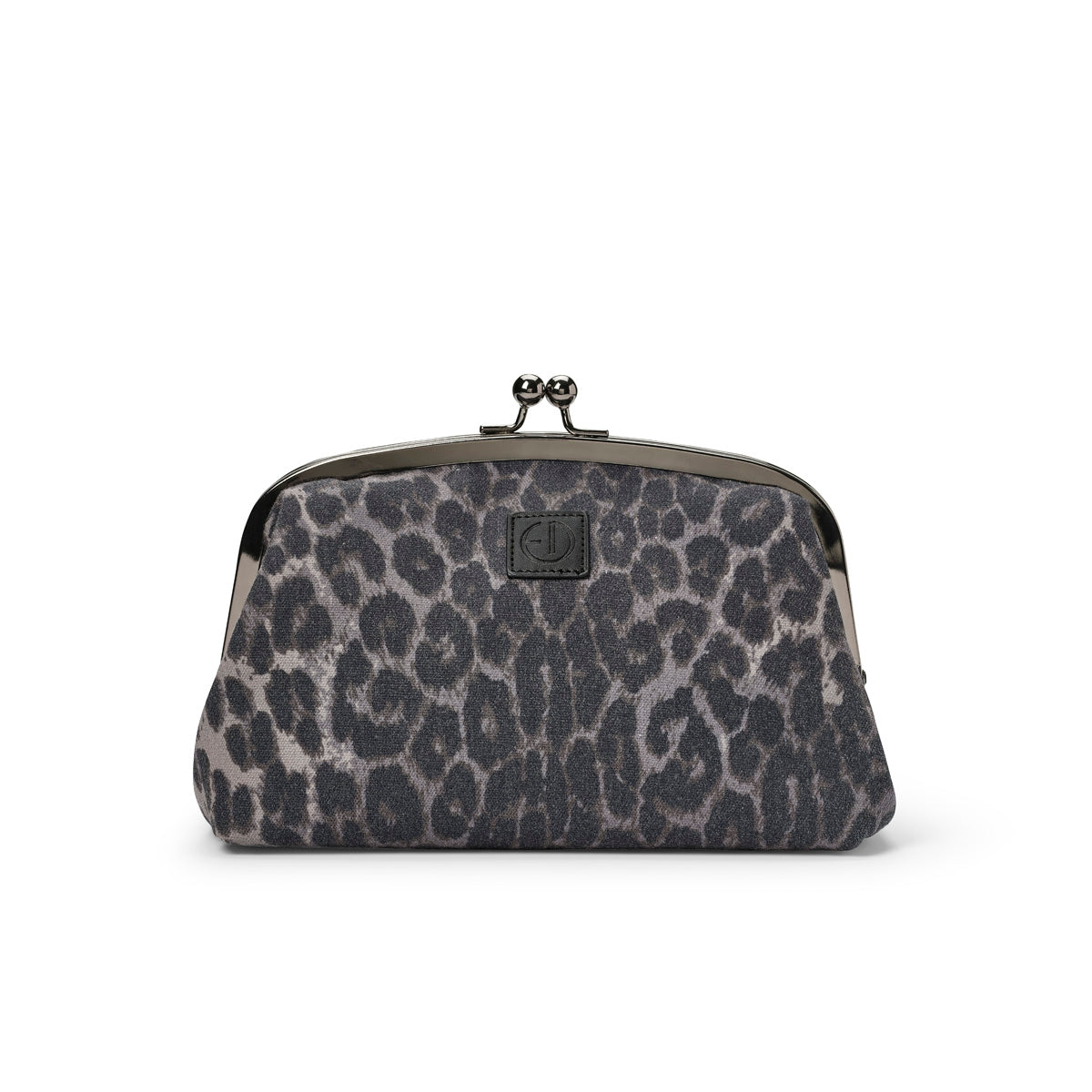 Elodie - Toaletna torbica Zip&Go - Le Leopard