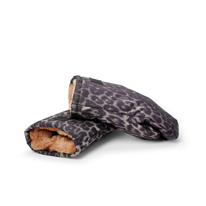 Elodie - Rokavice za voziček - Le Leopard