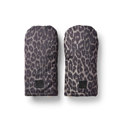 Elodie - Rokavice za voziček - Le Leopard