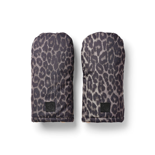 Elodie - Rokavice za voziček - Le Leopard
