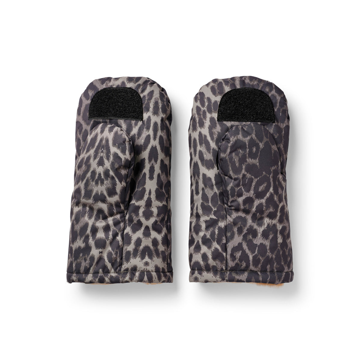 Elodie - Rokavice za voziček - Le Leopard